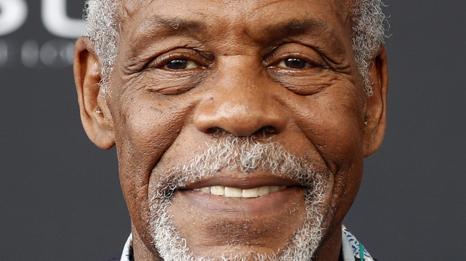  Danny Glover rivela di avere l'Alzheimer 