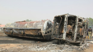 Mueren cuatro miembros de las fuerzas de seguridad en un ataque yihadista en Nigeria