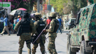 R&eacute;union d'urgence en Jama&iuml;que sur la crise qui ravage Ha&iuml;ti