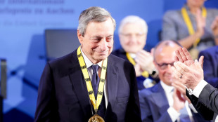 Draghi, 'se un suo membro viene attaccato l'Europa deve rispondere'
