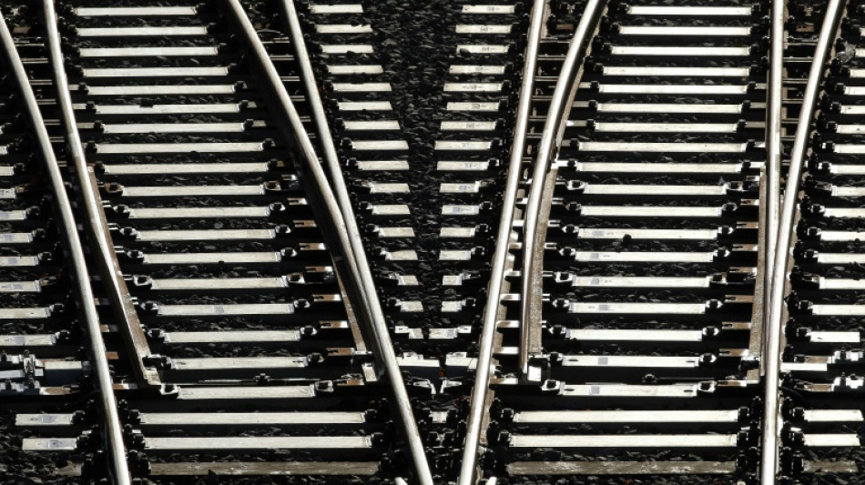 Deutsche Bahn verschiebt für ab 2028 geplante Korridorsanierungen