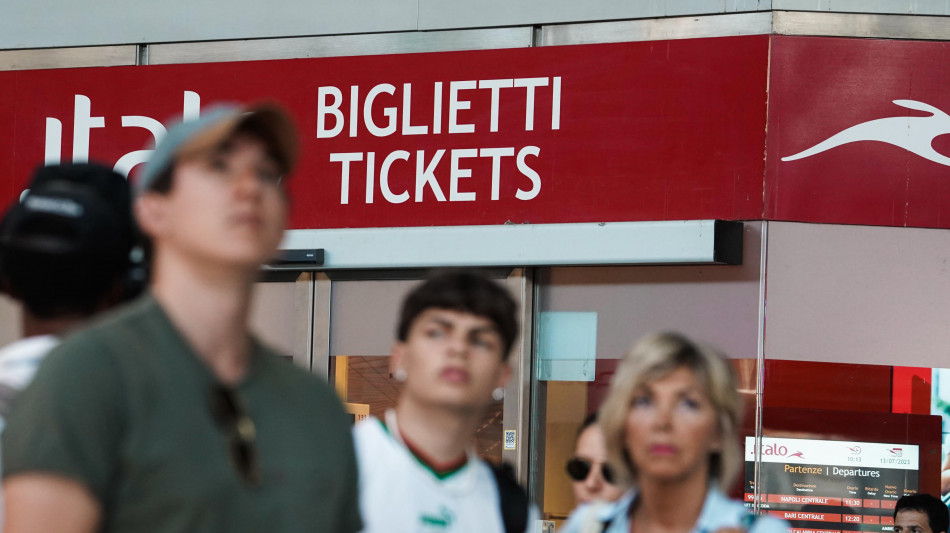 Dall'Ue un pacchetto per il biglietto unico sui treni e nuovi diritti