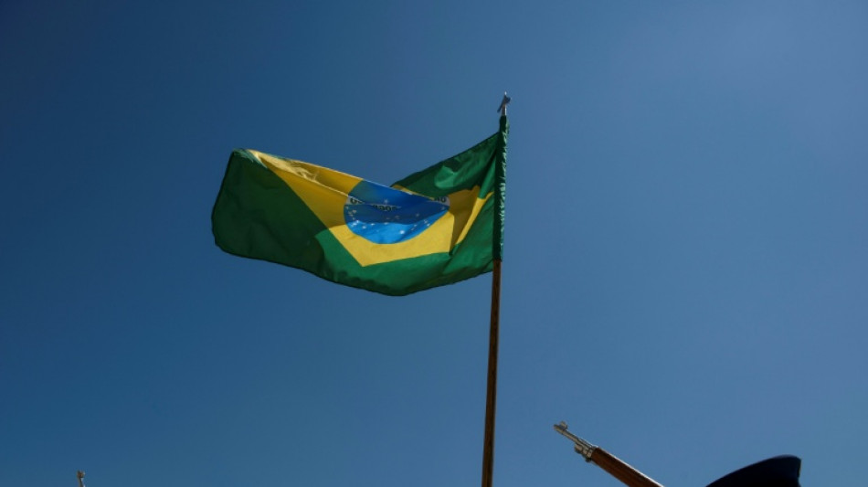  Brasil retira las credenciales a un oficial de EEUU en "reciprocidad" por una medida similar 