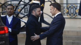 Media, 'garanzie di sicurezza per Kiev saranno vincolanti'