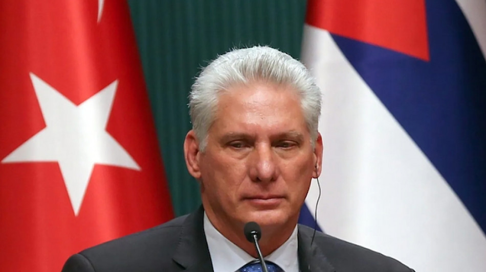  Cuba respinge le accuse Usa, 'nessuna base straniera sull'isola' 