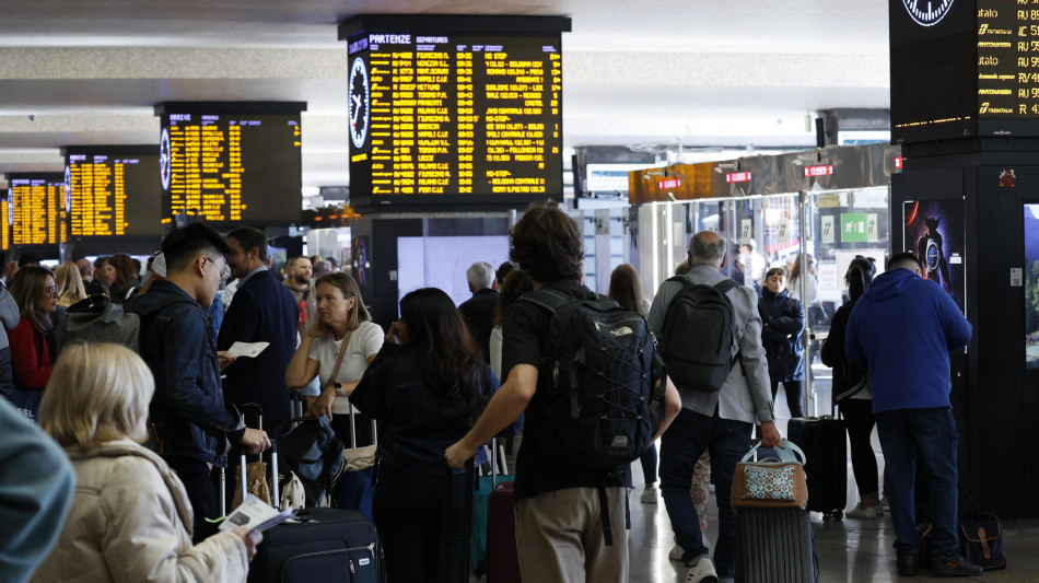 Garante, sindacati rivalutino con responsabilit&agrave; sciopero 29