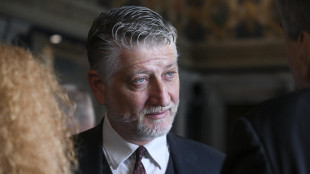 Ministro Giuli non sarà a Venezia per l'inaugurazione della Biennale Arte