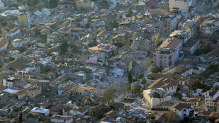 Turquie: six morts de plus dans les d&eacute;combres apr&egrave;s un nouveau s&eacute;isme