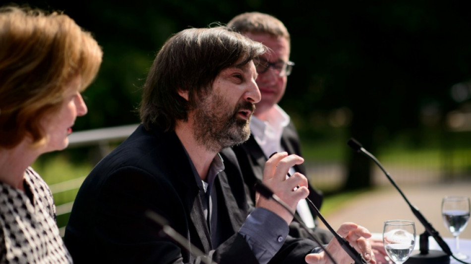  El chileno Smiljan Radic Clarke, premio Pritzker de arquitectura 2026 