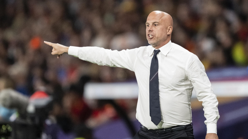  Mondiali donne: Soncin, dobbiamo compiere passo decisivo per la qualificazione 