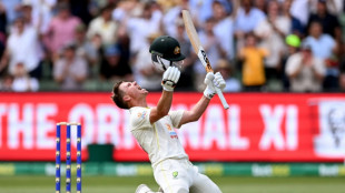 Australia's out-of-form Warner determined to exit on own terms