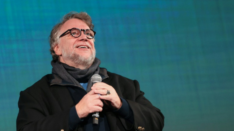 Guillermo del Toro recibirá el mayor reconocimiento del British Film Institute