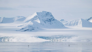 Mission accomplie pour Ice Memory malgré des péripéties polaires