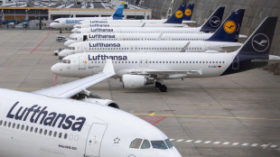 Lufthansa annuncia il taglio di 4.000 posti entro il 2030