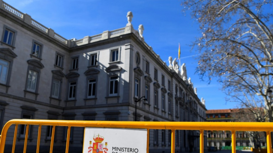 C&aacute;rcel para una espa&ntilde;ola por denunciar repetidamente al padre de su hija por falsos abusos