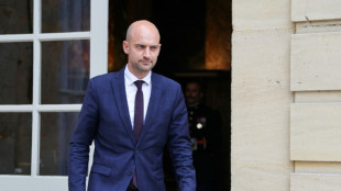 Vorstellung der neuen franz&ouml;sischen Regierung in Paris erwartet 