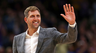 Nowitzki zu Nationalmannschafts-Zoff: "Ungl&uuml;cklich" und "schade"