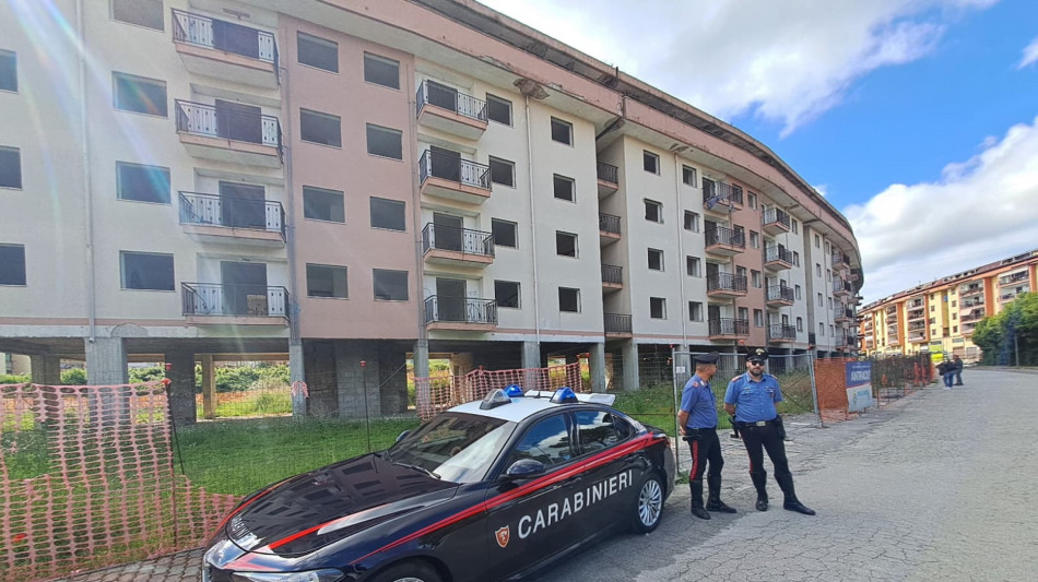 Duplice omicidio nel Napoletano, donne uccise in giorni diversi