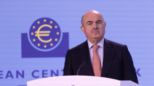 Guindos, 'il livello dei tassi d'interesse Bce &egrave; adeguato'