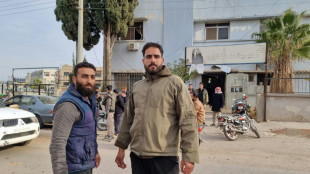 Islamistische Kräfte in Syrien nach eigenen Angaben 20 Kilometer vor Damaskus