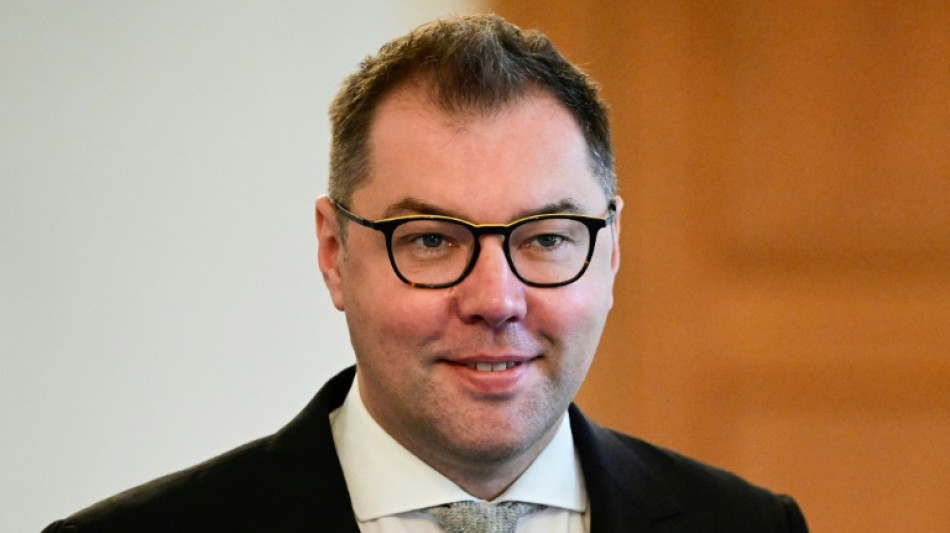 Ukraine-Botschafter spricht auf FDP-Parteitag - Warnung vor Demokratiegegnern