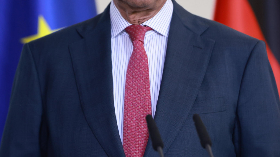 Merz, 'non intendo rinunciare a lavorare con Trump'