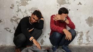 Les secours palestiniens quasi paralys&eacute;s dans une bande de Gaza aux abois
