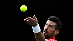 Djokovic pulls out of ATP Finals with shoulder injury