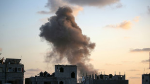 Isra&euml;l participe &agrave; des pourparlers au Caire, pas de r&eacute;pit dans la guerre &agrave; Gaza