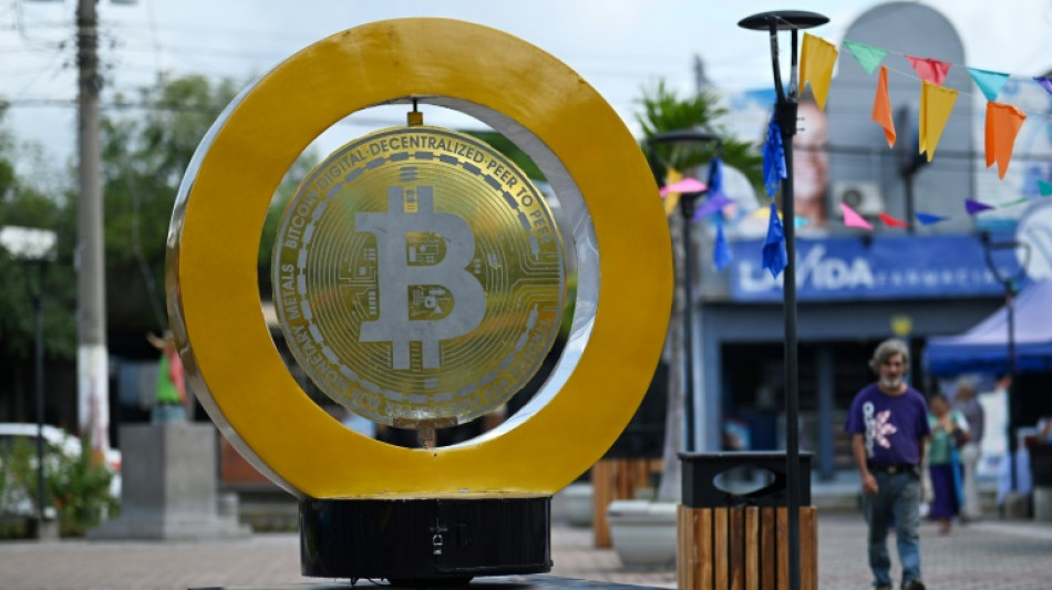Electris&eacute; par Trump, le bitcoin passe le cap des 90.000 dollars