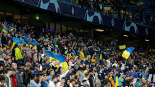 'Can't destroy us': Ukraine's Shakhtar send stark message from Hamburg