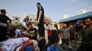 Israel tomar&aacute; controle de Gaza e evitar&aacute; fome 'por raz&otilde;es diplom&aacute;ticas', anuncia Netanyahu