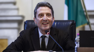 Buttafuoco, 'l'arte &egrave; pi&ugrave; potente di ogni prepotenza'