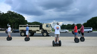 C&acirc;mara de Representantes dos EUA aprova lei para evitar paralisa&ccedil;&atilde;o do governo