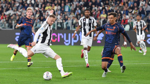 Calcio: Juventus-Lecce 2-1