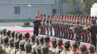 Außenamt: Nordkoreanische Unterstützung Russlands wäre "eindeutige Eskalation"