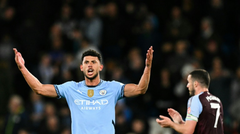 Champions League spot would be 'Premier League trophy' for Man City: Nunes