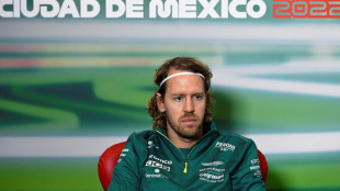 "Danke Didi": Vettel mit Helm-Tribut f&uuml;r Mateschitz
