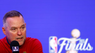 Furious Malone blasts Nuggets, questions effort and discipline