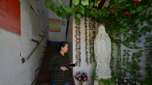Católicos chineses de luto pela morte do papa questionam o futuro da Igreja