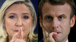 Macron, Le Pen: le match des propositions &eacute;conomiques
