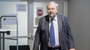 BGH best&auml;tigt zweite Verurteilung von "Mr. Cum-Ex" Hanno Berger