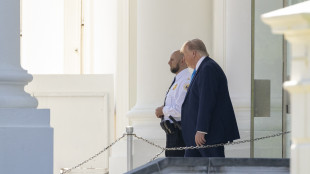 Trump, 'l'uranio arricchito dell'Iran lo avremo noi'