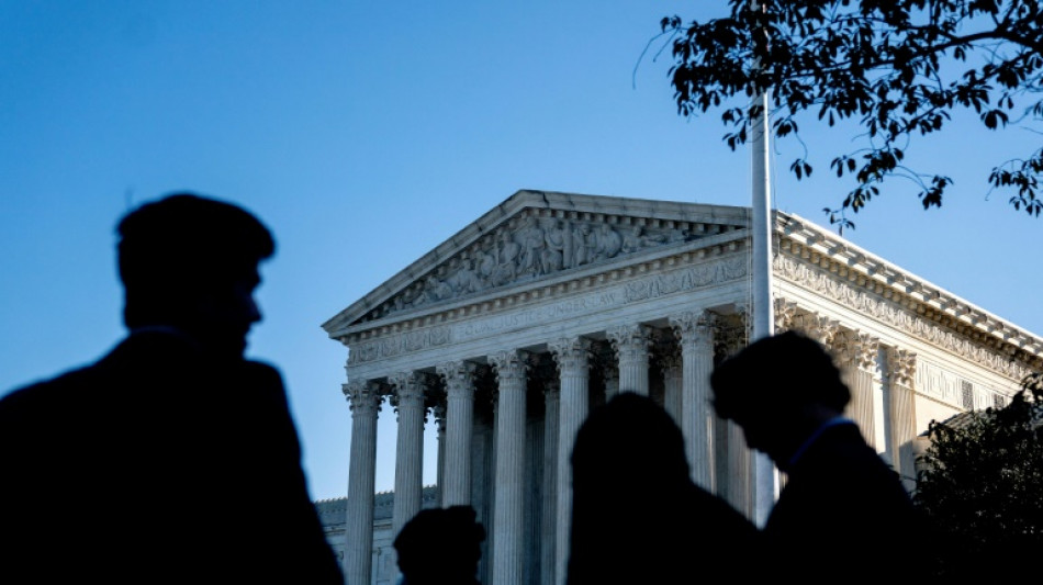 La Corte Suprema de EEUU revisar&aacute; la anulaci&oacute;n parcial de la deuda estudiantil por Biden