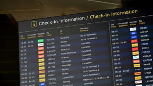 Polizei: Unbekannte Drohnen &uuml;ber mehreren Flugh&auml;fen in D&auml;nemark gesichtet 