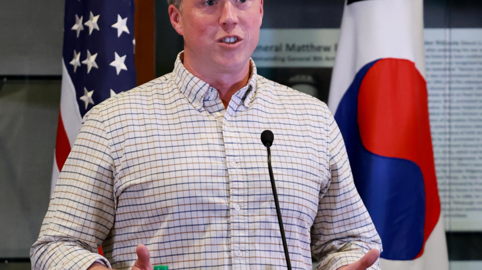 Media, 'ad Abu Dhabi colloqui tra Usa e Russia su Ucraina'