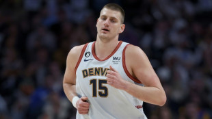 Title-hungry Nuggets face odds-defying Heat in NBA Finals