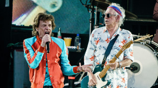 Media, i Rolling Stones confermano l'uscita del nuovo album il 10 luglio