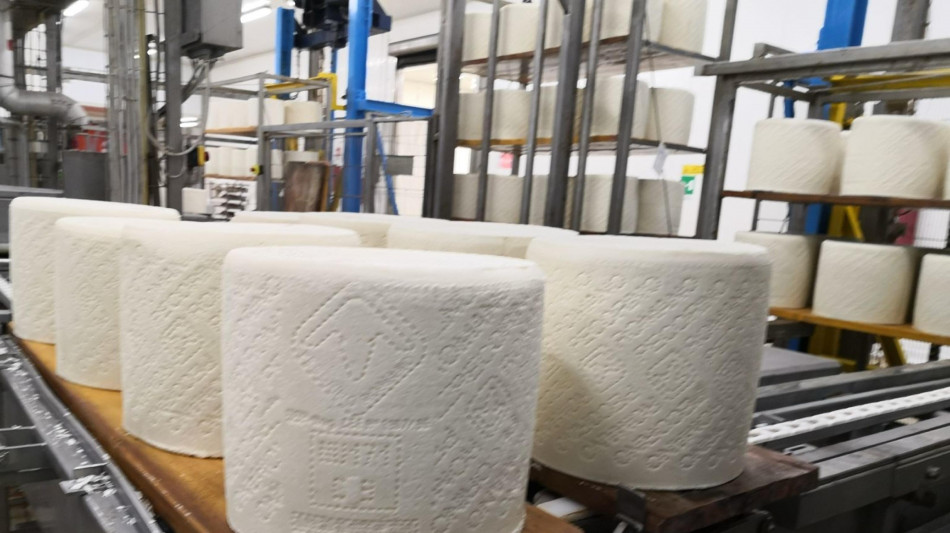  Dal pecorino al vino, Ue stila elenco di prodotti da esentare dai dazi Usa 