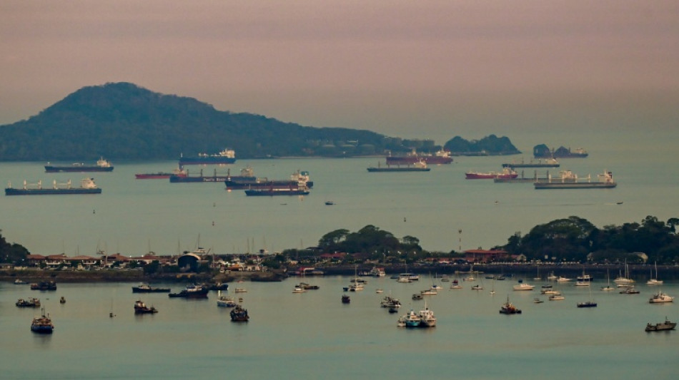  Canal do Panam&aacute; descarta especula&ccedil;&atilde;o com pre&ccedil;os por bloqueio de Ormuz 